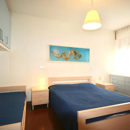 Ba- Althea - Piscina- Appartement Lignano Sabbiadoro
