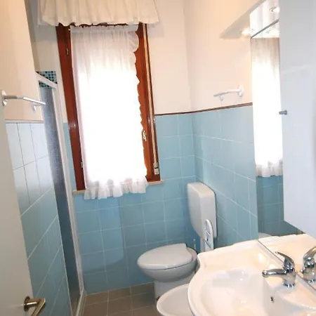 Ba- Althea - Piscina- Appartement Lignano Sabbiadoro
