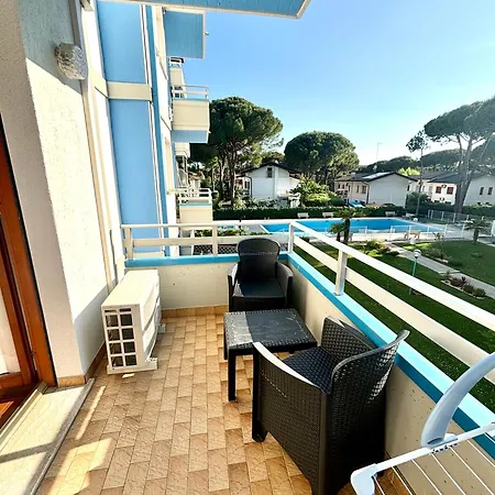 Ba- Althea - Piscina- Appartement *
